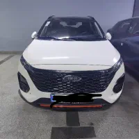 ایکس ۳۳ کراس مدل 1404