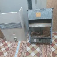 آبگرمکن دیواری دست دوم