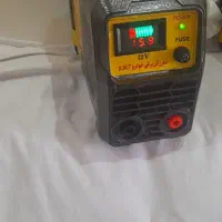 شارژکن باطری خودرو تراکتور|قطعات یدکی و لوازم جانبی|تبریز, |دیوار