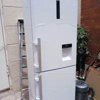 یخچال یورو استار