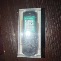 گوشی هانوفر طرح ورتو