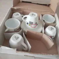 ظروف نو|ظروف سرو و پذیرایی|ماهان, |دیوار