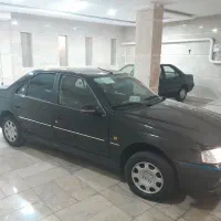 پارس سال موتور XU7|خودرو سواری و وانت|مشهد, گوهرشاد|دیوار