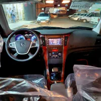 دنا پلاس اتومات توربو شارژ تیپ DENA+EF7-TCA