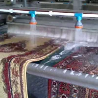 قالیشویی ارک (کارگرسابق)کرایه رایگان تحویل ۳روزه