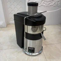 آبمیوه گیری صنعتی ceado