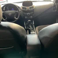 هایما S5 T6 اتوماتیک ۶ سرعته|خودرو سواری و وانت|قزوین, |دیوار