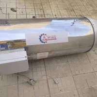 جت هیتر صد هزاردو گانه سوز گازی و گازوئیلی|بخاری، هیتر، شومینه|ملک‌آباد, |دیوار