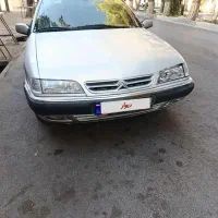 زانتیا 2000