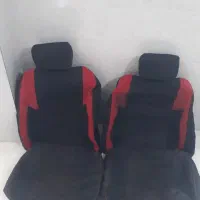 روکش پراید کوییک ساینا