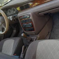 سمند EF7|خودرو سواری و وانت|مشهد, حجت|دیوار