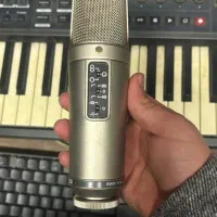 میکروفون RODE NT2A