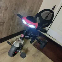 سه چرخه خارجی فروشی