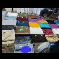 پرده|پرده، رانر، رومیزی|خرمشهر, |دیوار