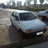 پراید93دوگانه فابریک|خودرو سواری و وانت|گنبد کاووس, |دیوار