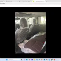 نیسان ترا|خودرو سواری و وانت|تهران, حکمت|دیوار