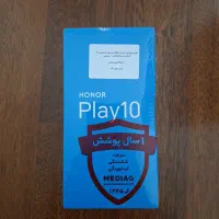 گوشی موبایل آکبند برند آنر Honor Play10