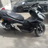 adv 160|موتورسیکلت|تهران, نصرت|دیوار