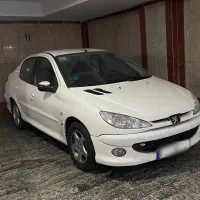 ۲۰۶ Sd آریان موتور فرانسه