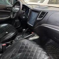 چانگان وارداتی|خودرو سواری و وانت|فرخ‌شهر, |دیوار