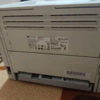 پرینتر  HP laser jet 2014