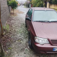 پراید132مدل87شاسی سالم|خودرو سواری و وانت|نشتارود, |دیوار