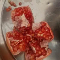 انار قرمز|خوردنی و آشامیدنی|یزد, |دیوار