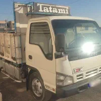 ایسیزو ۶ تن|خودرو سنگین|اهواز, اهواز|دیوار