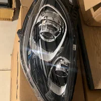چراغ پورشه ماکان