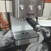 دستگاه اسپرسو