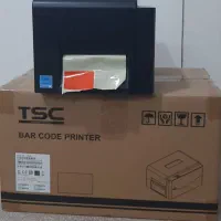 پرینتر لیبل زن حرارتی تی اس سی مدل te200