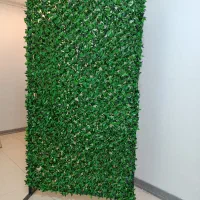 پارتیشن.پارناوال.دیوار کاذب.رگال فلزی. چمن مصنوعی