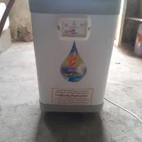 آب گرمکن برقی ۲۰ لیتری