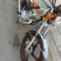 هندا 200