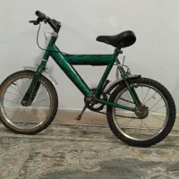 دوچرخه ۱۶و۱۲