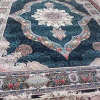 یک جفت قالی ۱۲ متری