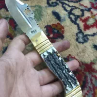 چاقو ۷ دنده