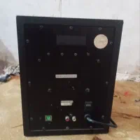 ساب micolab|سیستم صوتی خانگی|بندرعباس, |دیوار
