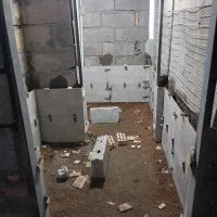 بنای همه فن حریف|خدمات پیشه و مهارت|شوشتر, |دیوار