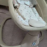 گهواره برقی ماستلا