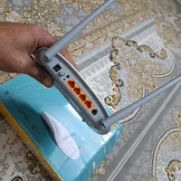 مودم وای فای|مودم و تجهیزات شبکه|سمنان, |دیوار