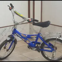 دوچرخه ۱۶