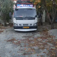 ایسوزو ۶تن مدل۸۷|خودرو سنگین|نهاوند, |دیوار