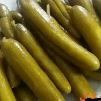 خیار شور