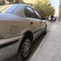 سمندمدل 83 بدون رنگ x7|خودرو سواری و وانت|اصفهان, حصه شمالی|دیوار