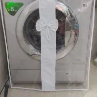 سرویس آشپزخانه و کاور|سفره، حوله، دستمال آشپزخانه|الیگودرز, |دیوار