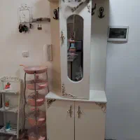 جا کفشی نو نو