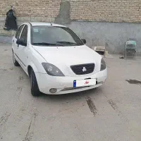 تیبا 2 (هاچبک) EX، مدل ۱۳۹۷