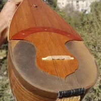 سه تار شورانگیز شیش سیم|سازهای سنتی|تهران, آهنگ|دیوار