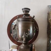 سماور|قوری، کتری، قهوهساز دستی|تبریز, |دیوار